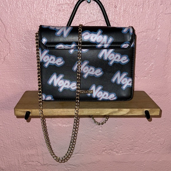 Nope handbag - Picture 2 of 3
